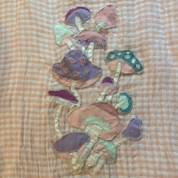 MP style blouse - Picture 3 of 8